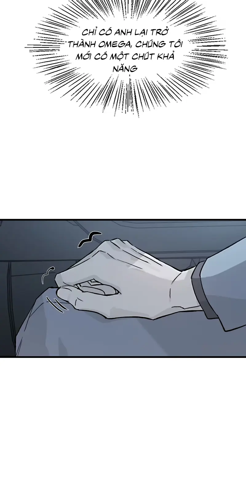 Tù Hỏa Chapter 6 - Trang 20
