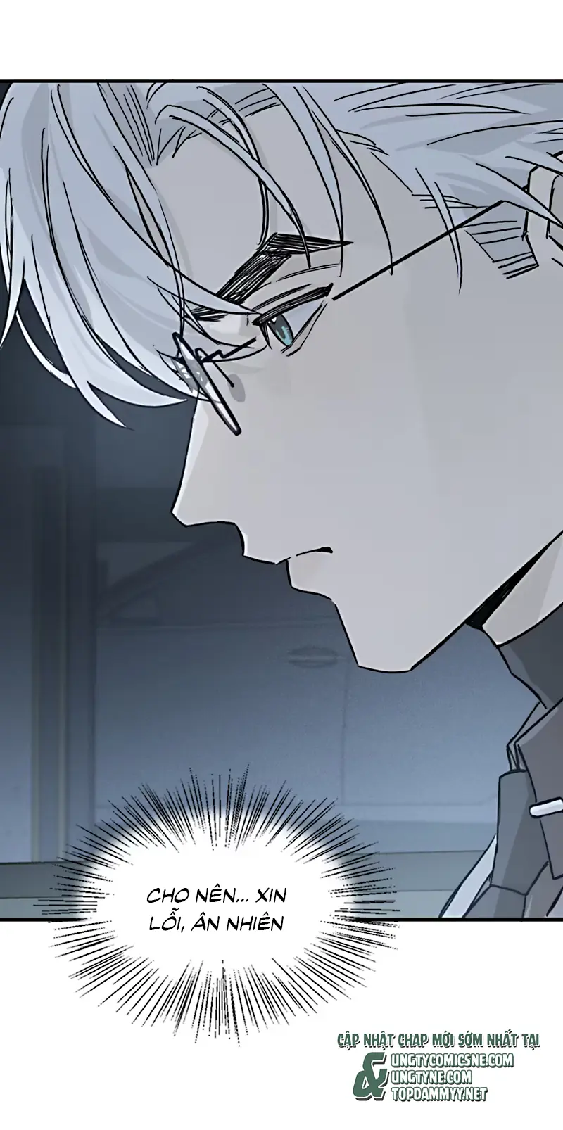 Tù Hỏa Chapter 6 - Trang 21