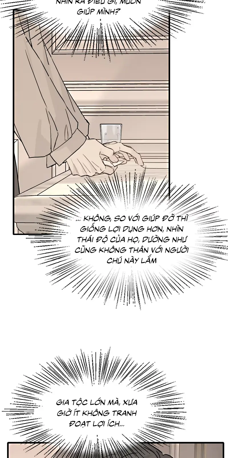 Tù Hỏa Chapter 6 - Trang 24