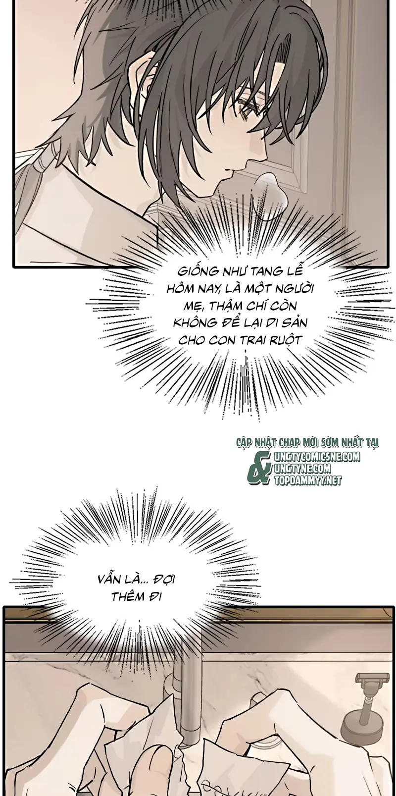 Tù Hỏa Chapter 6 - Trang 25