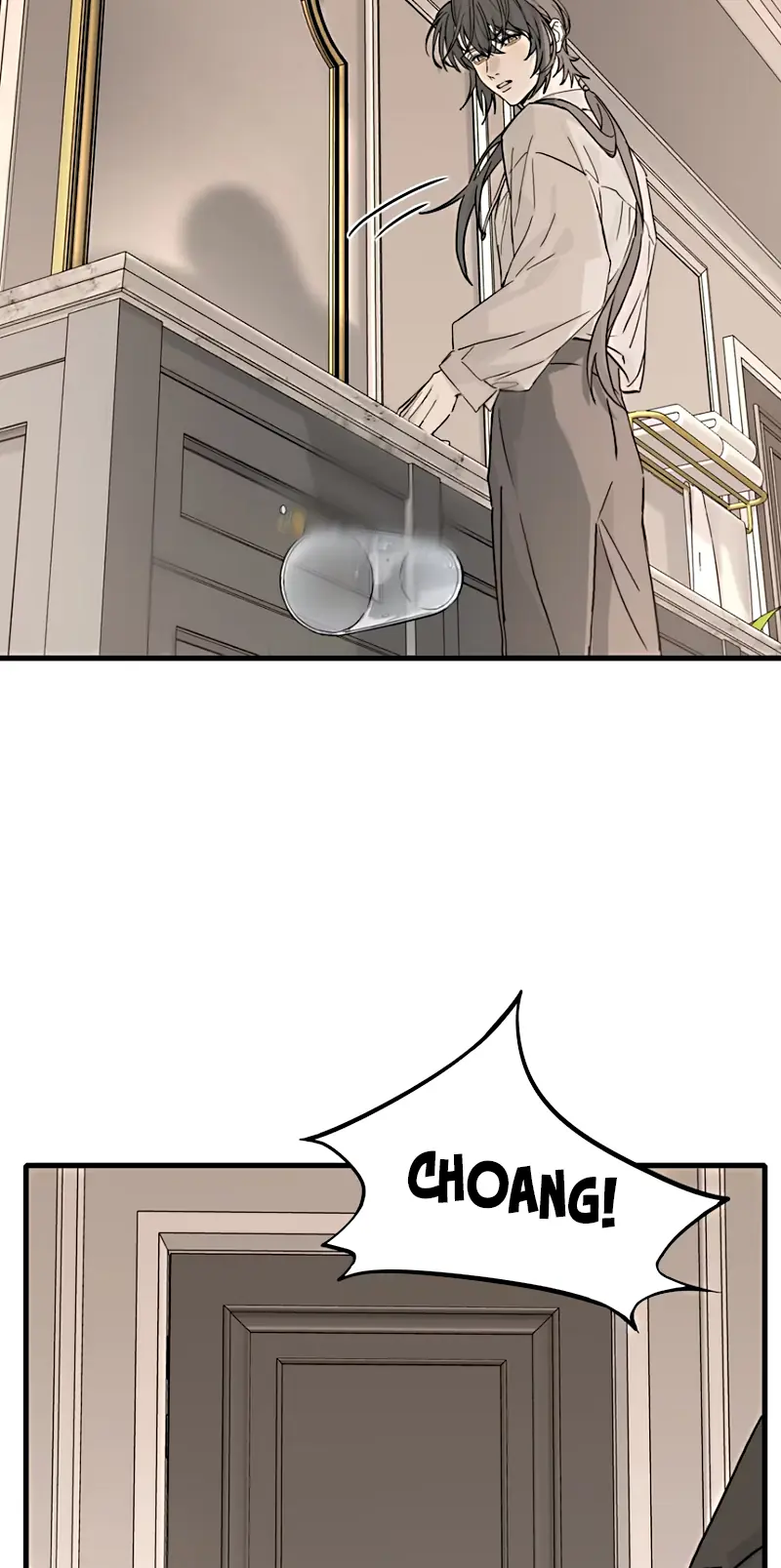 Tù Hỏa Chapter 6 - Trang 28