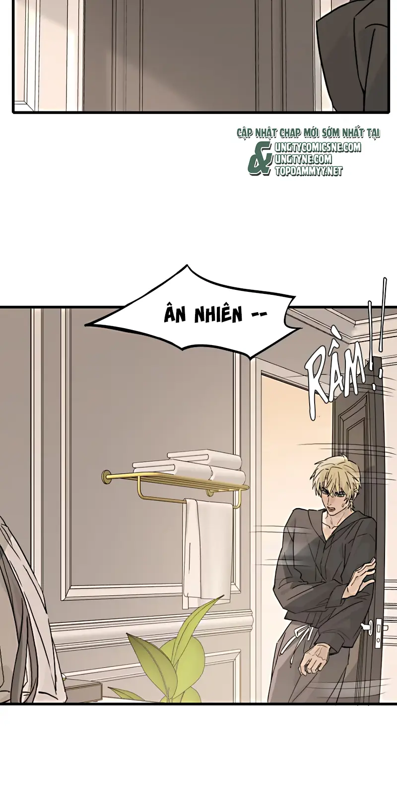 Tù Hỏa Chapter 6 - Trang 29