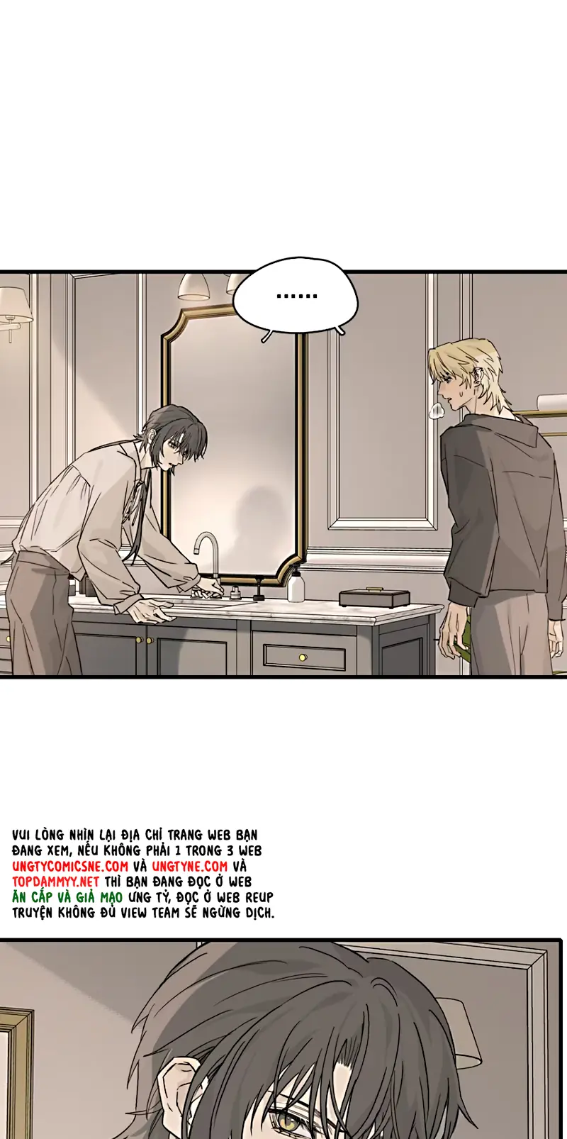 Tù Hỏa Chapter 6 - Trang 30