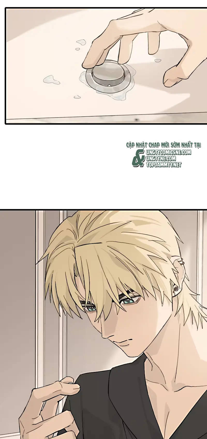 Tù Hỏa Chapter 6 - Trang 35