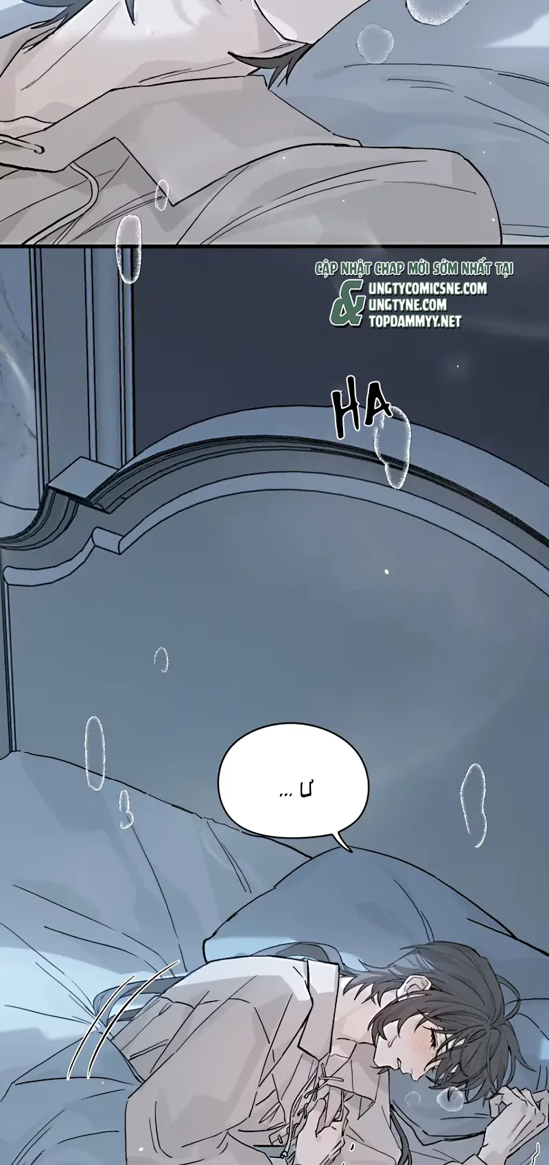 Tù Hỏa Chapter 6 - Trang 39