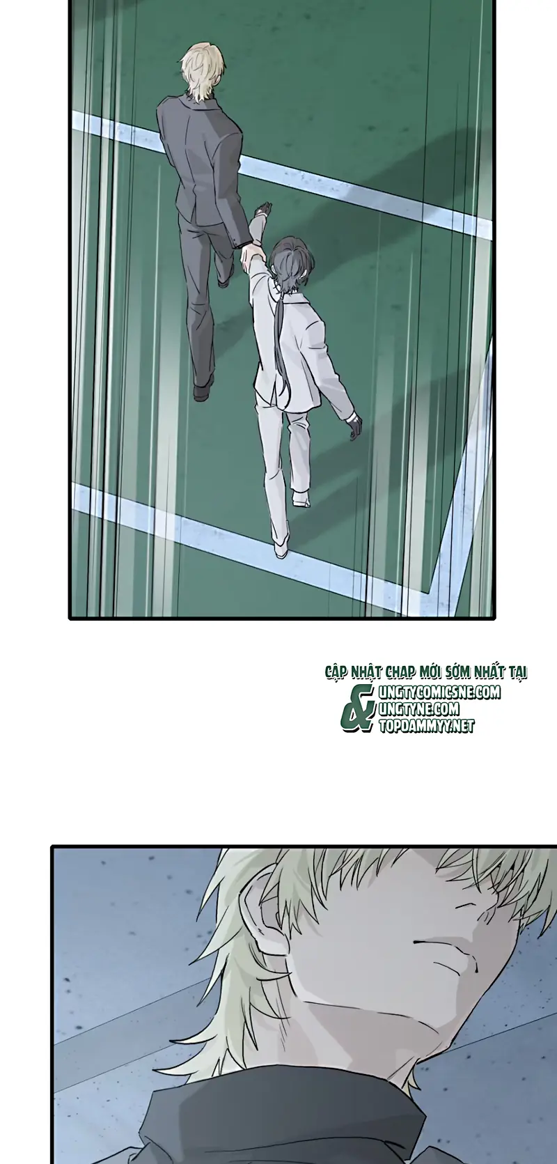 Tù Hỏa Chapter 6 - Trang 4