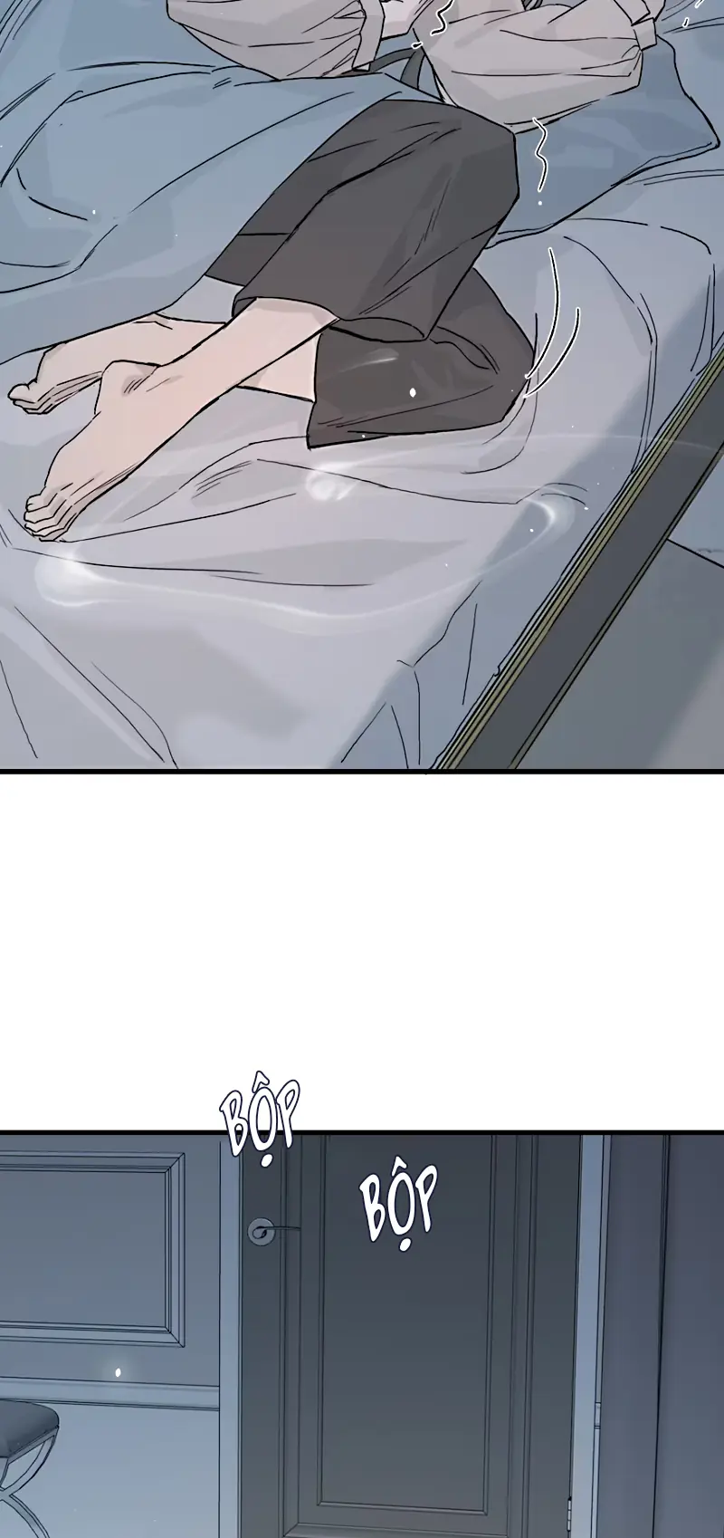 Tù Hỏa Chapter 6 - Trang 40
