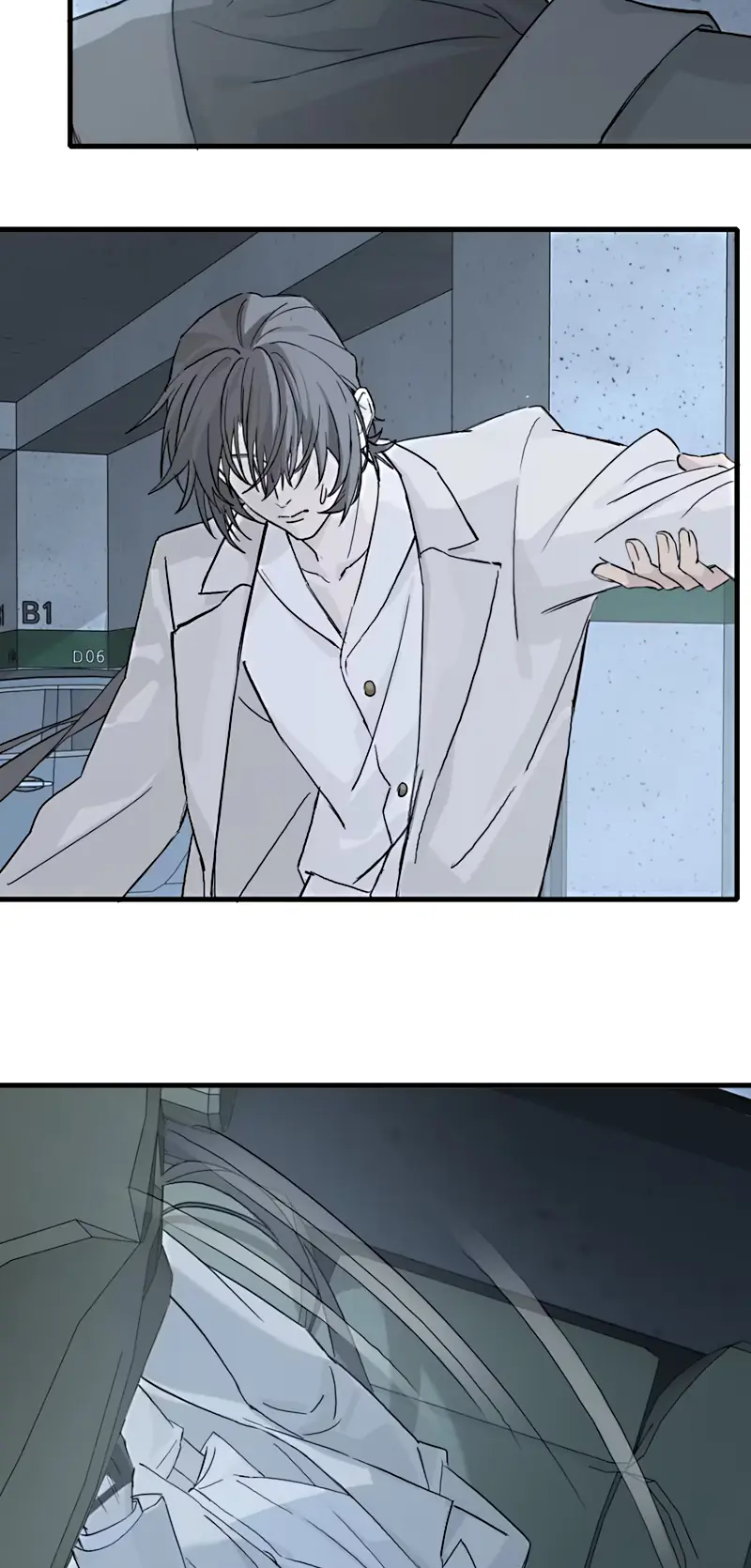 Tù Hỏa Chapter 6 - Trang 5