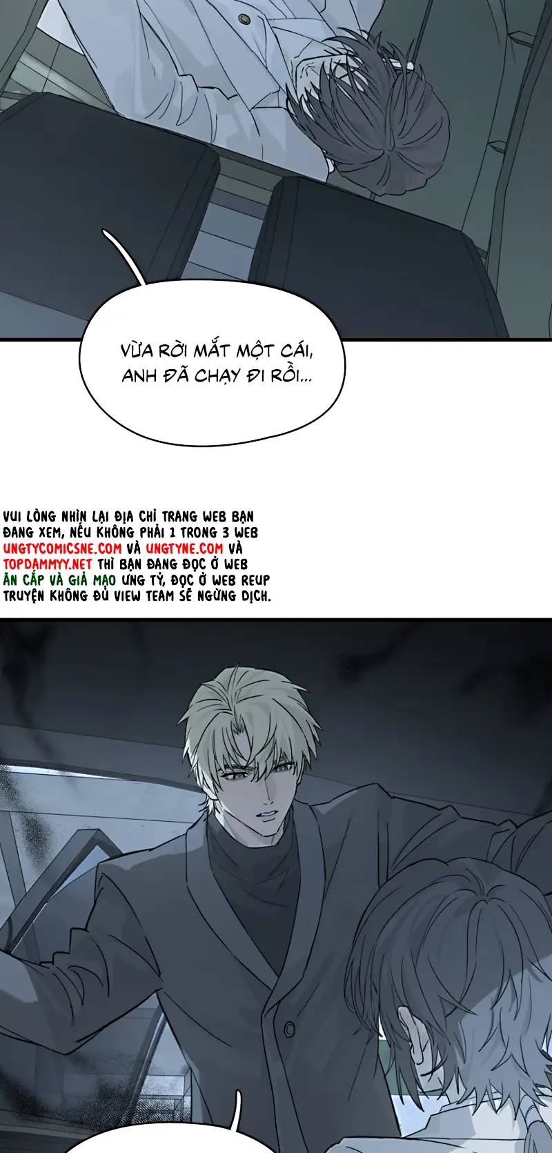 Tù Hỏa Chapter 6 - Trang 6