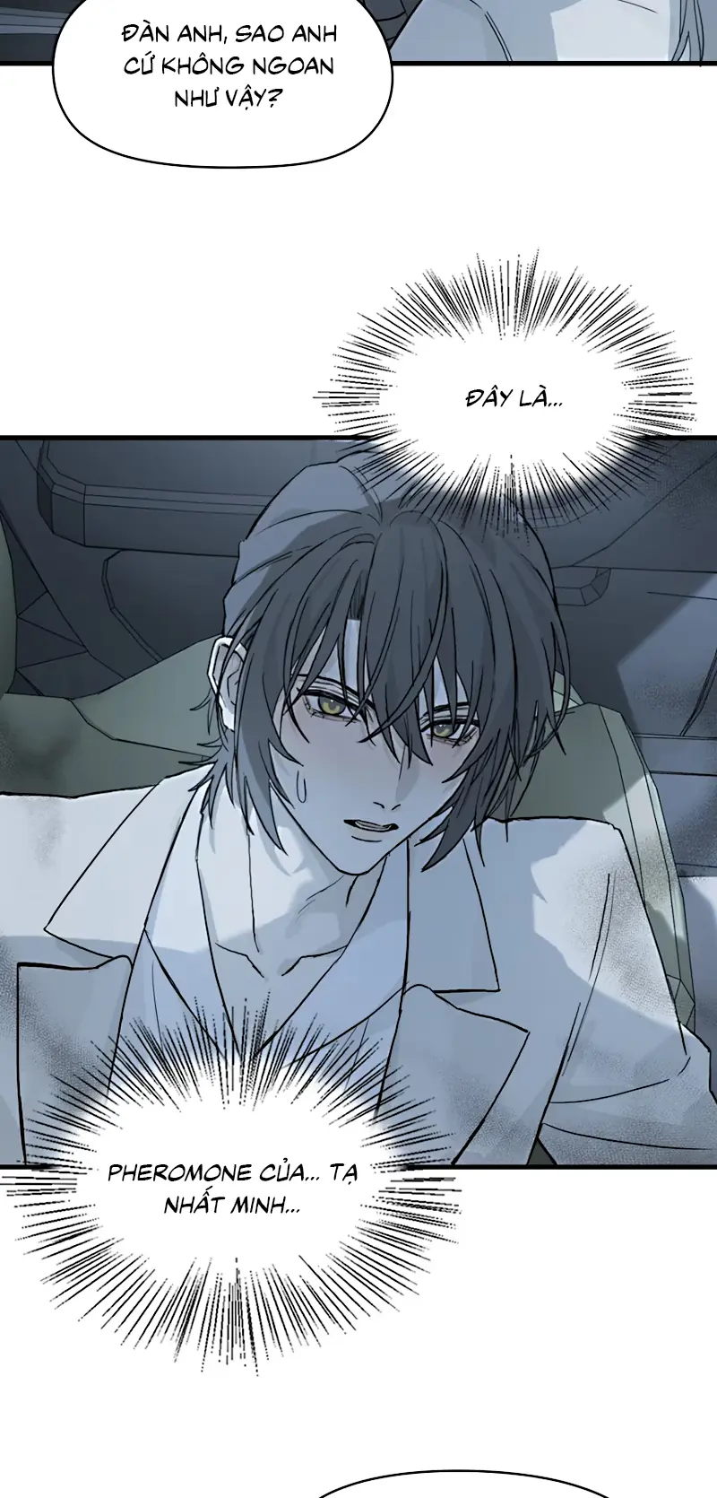 Tù Hỏa Chapter 6 - Trang 7