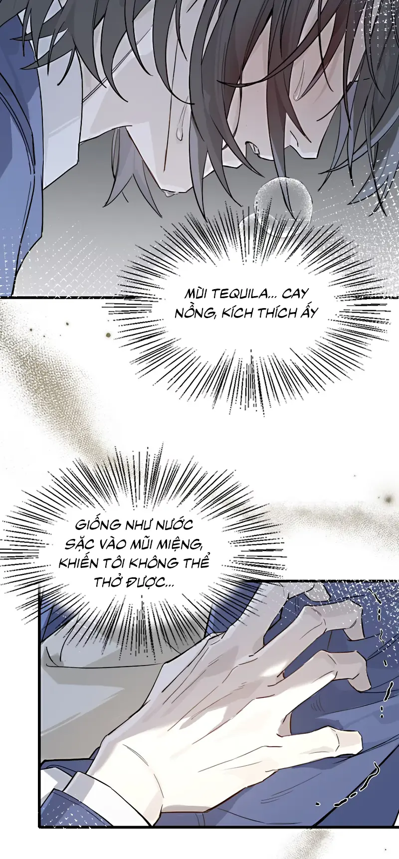 Tù Hỏa Chapter 7 - Trang 20