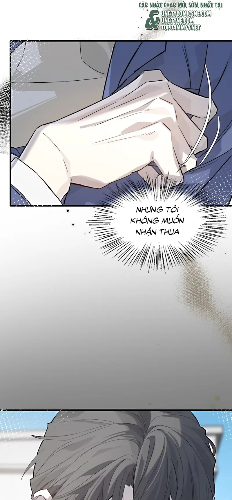 Tù Hỏa Chapter 7 - Trang 21