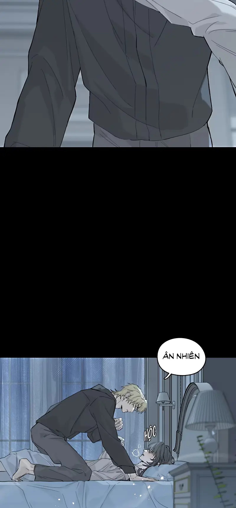 Tù Hỏa Chapter 7 - Trang 23