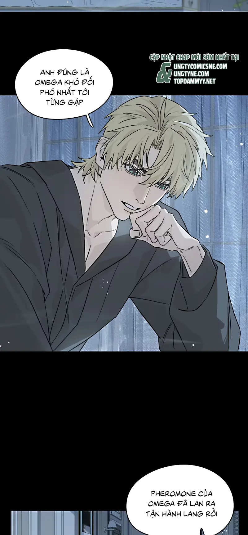 Tù Hỏa Chapter 7 - Trang 24