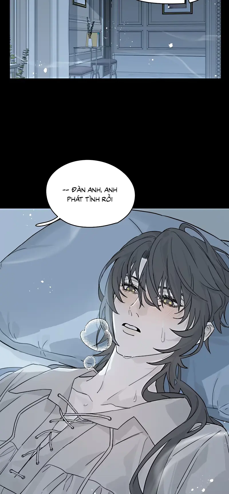 Tù Hỏa Chapter 7 - Trang 25