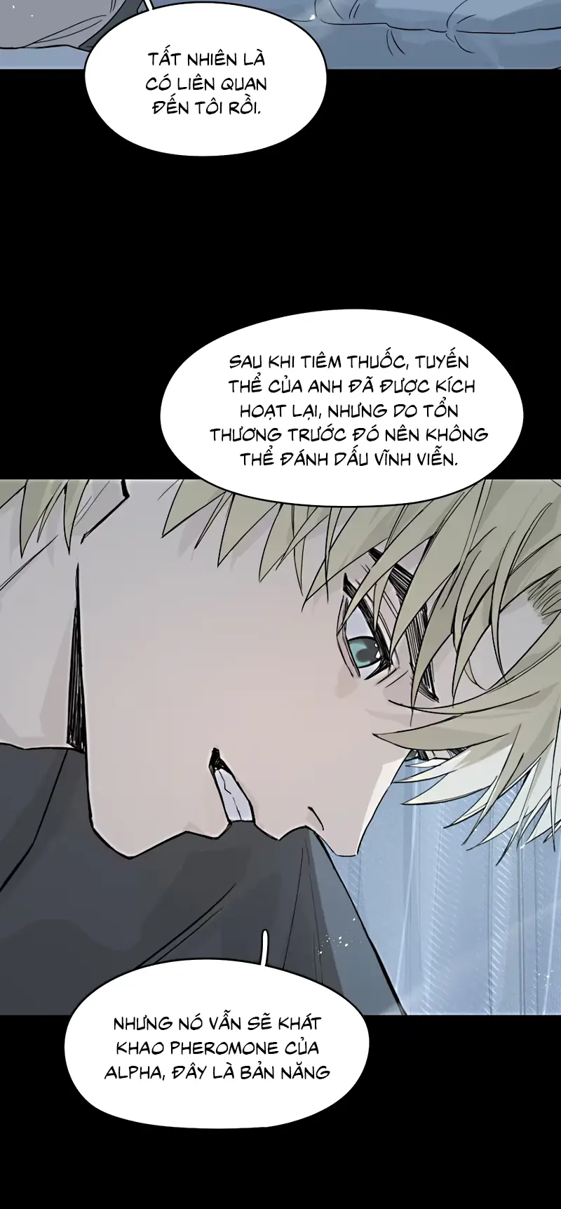 Tù Hỏa Chapter 7 - Trang 27