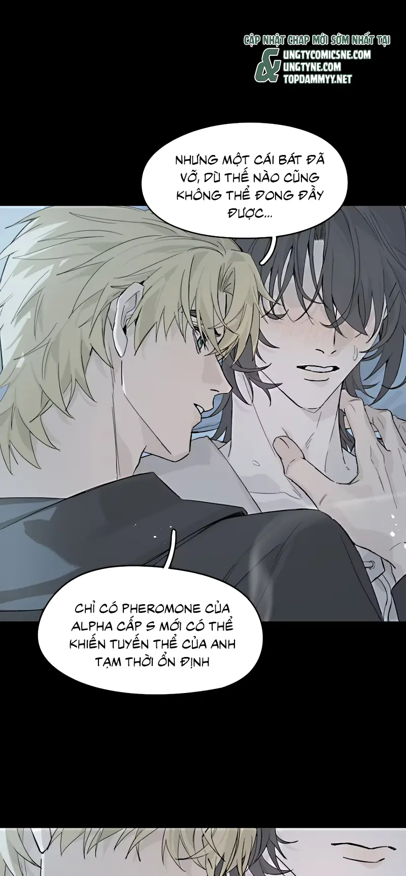 Tù Hỏa Chapter 7 - Trang 28