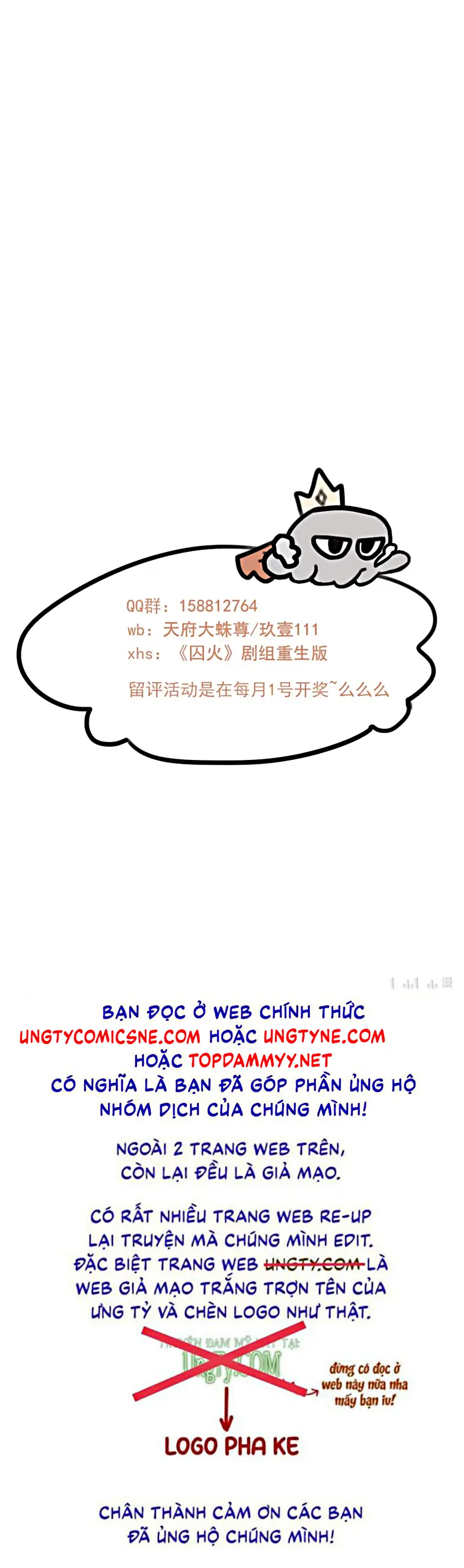 Tù Hỏa Chapter 7 - Trang 34