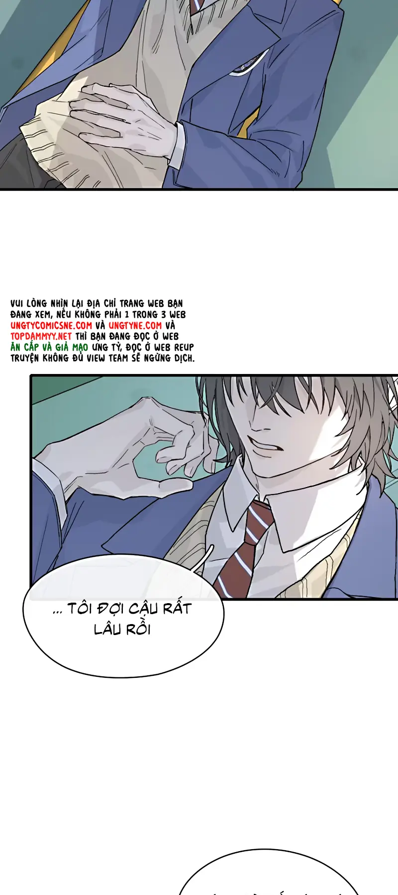 Tù Hỏa Chapter 7 - Trang 6