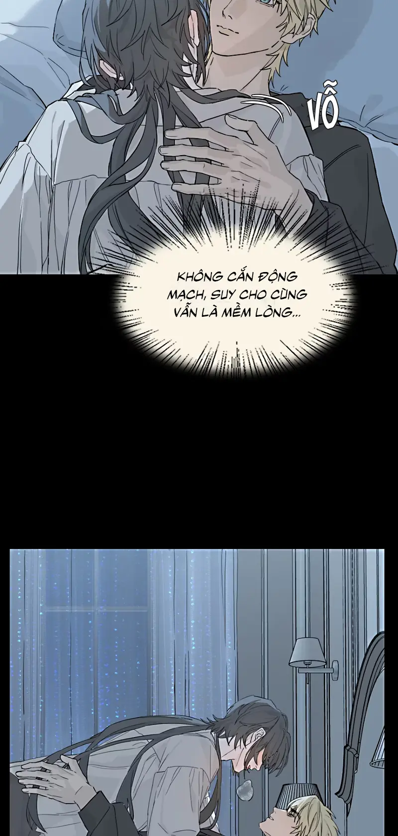 Tù Hỏa Chapter 8 - Trang 10
