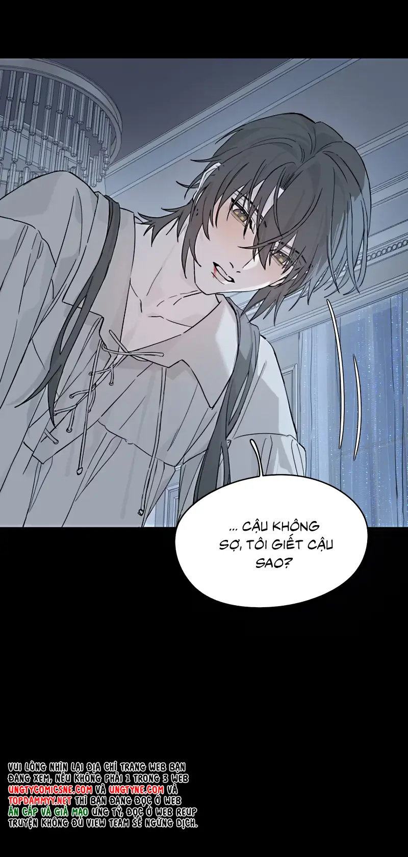 Tù Hỏa Chapter 8 - Trang 12