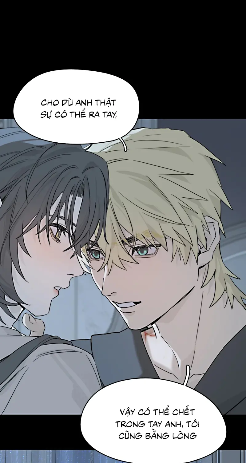 Tù Hỏa Chapter 8 - Trang 16