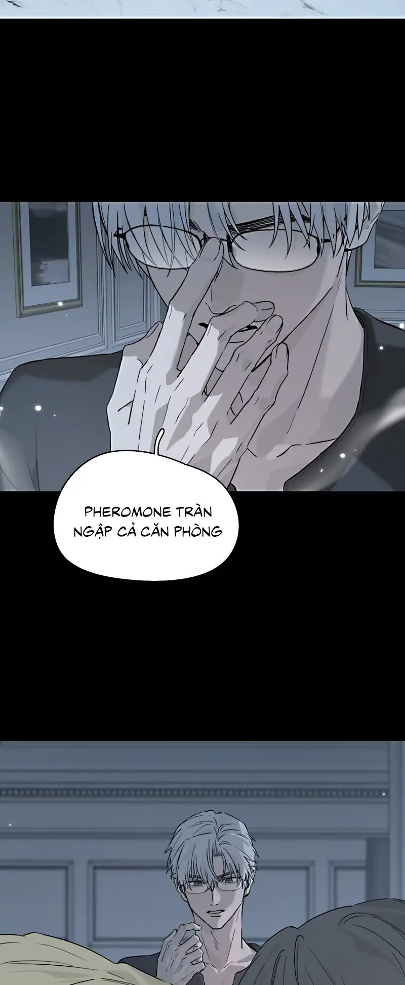 Tù Hỏa Chapter 8 - Trang 23