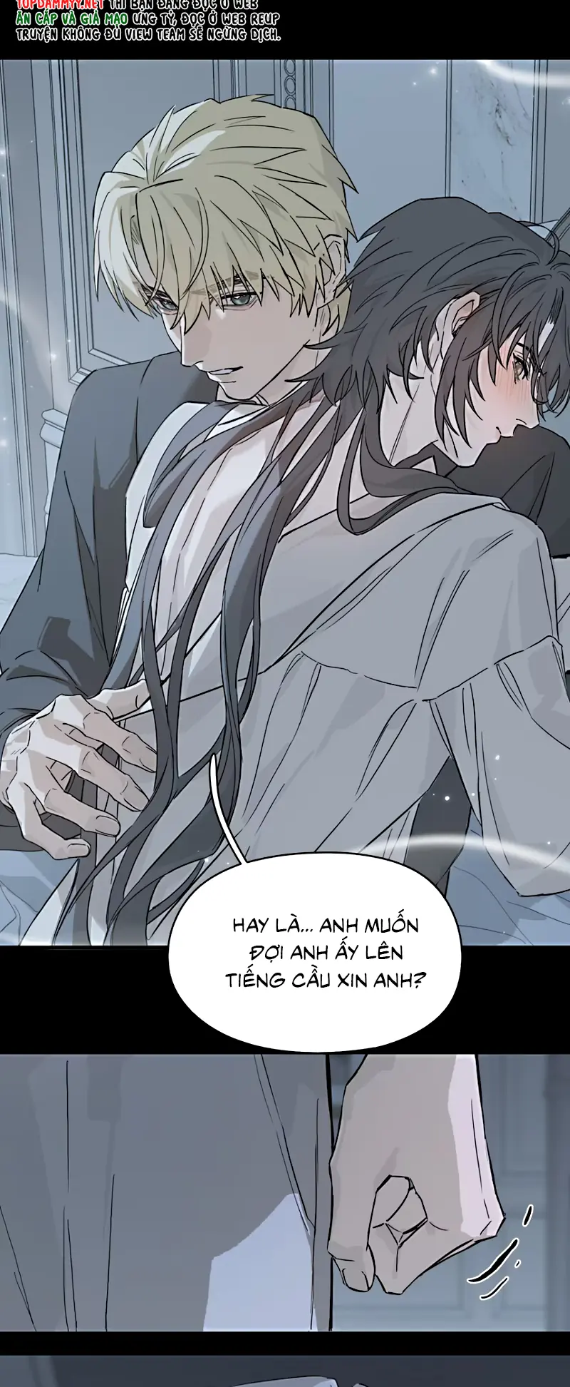 Tù Hỏa Chapter 8 - Trang 26