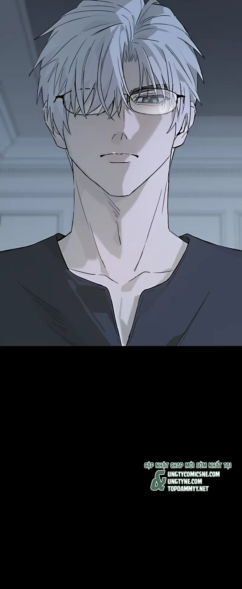 Tù Hỏa Chapter 8 - Trang 27