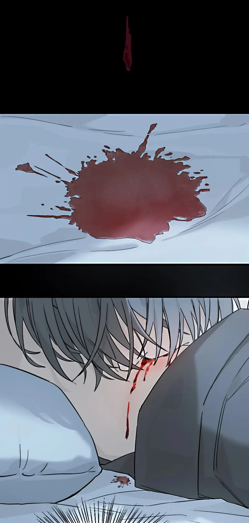 Tù Hỏa Chapter 8 - Trang 5