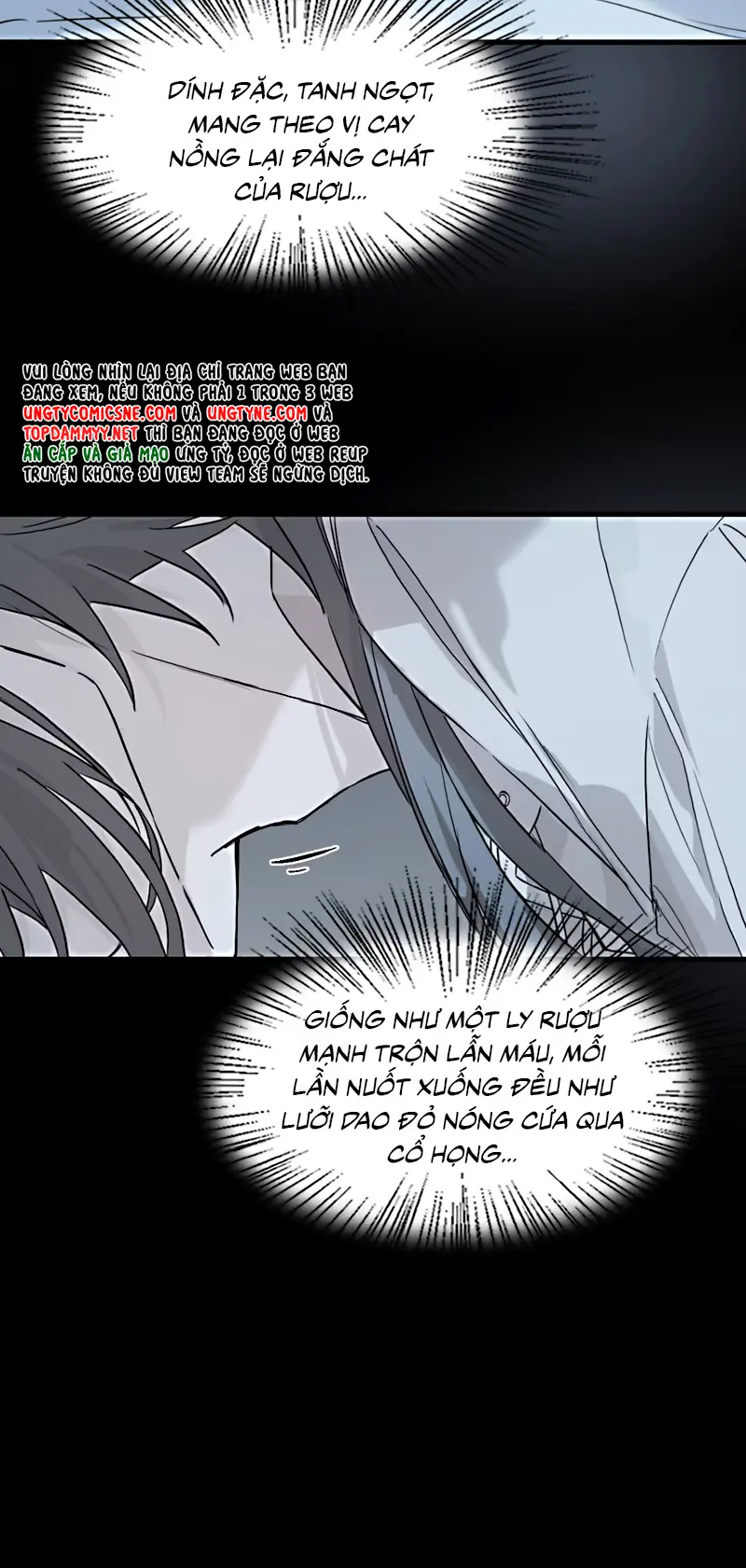 Tù Hỏa Chapter 8 - Trang 6