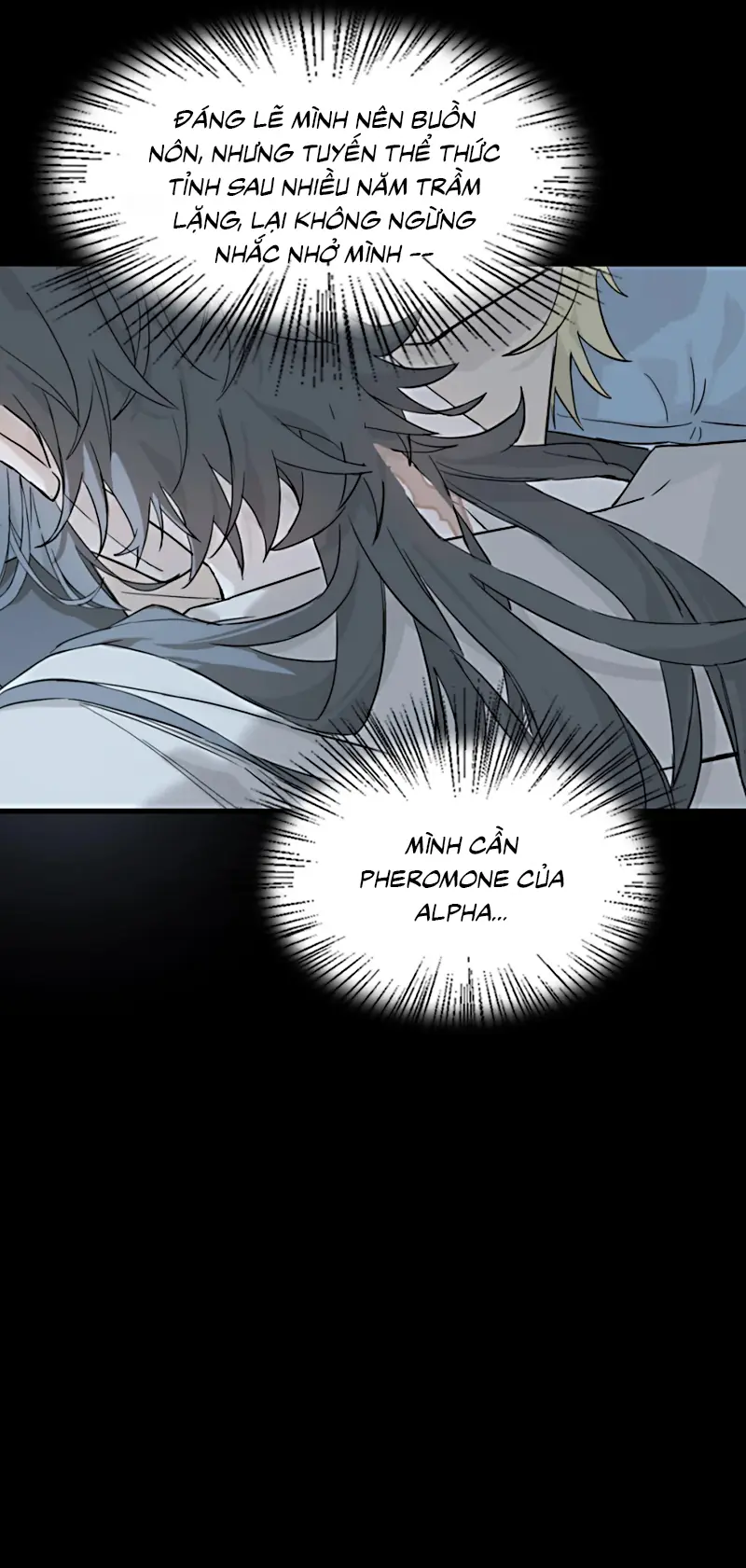 Tù Hỏa Chapter 8 - Trang 7