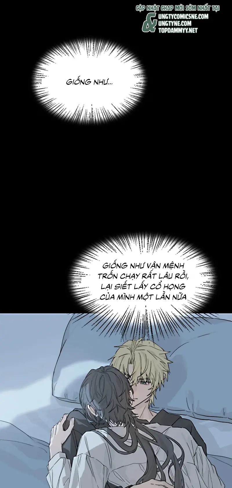 Tù Hỏa Chapter 8 - Trang 8