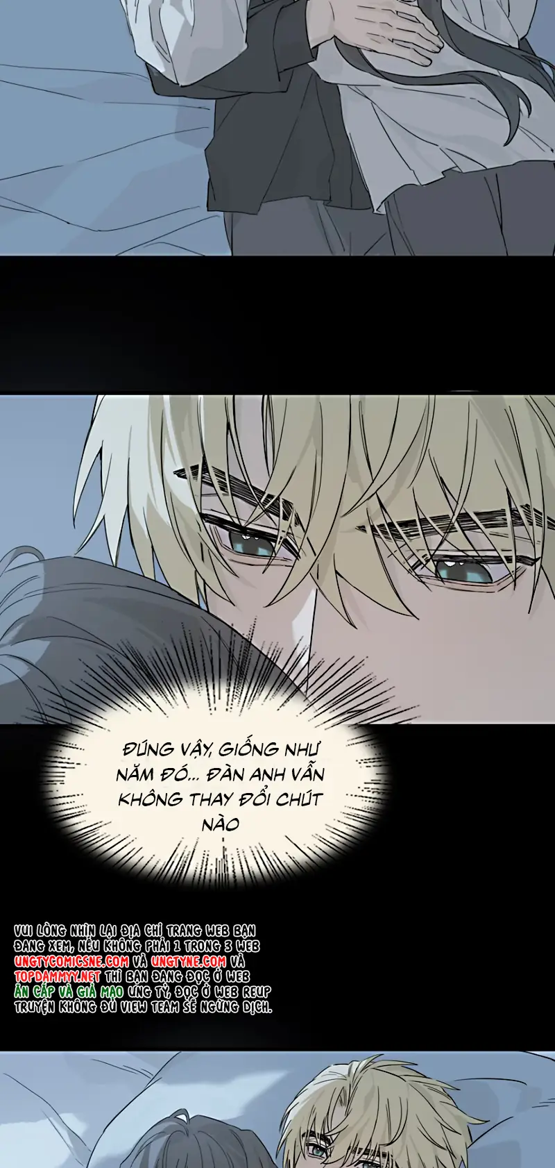 Tù Hỏa Chapter 8 - Trang 9