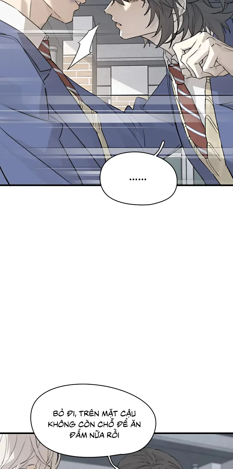 Tù Hỏa Chapter 9 - Trang 10