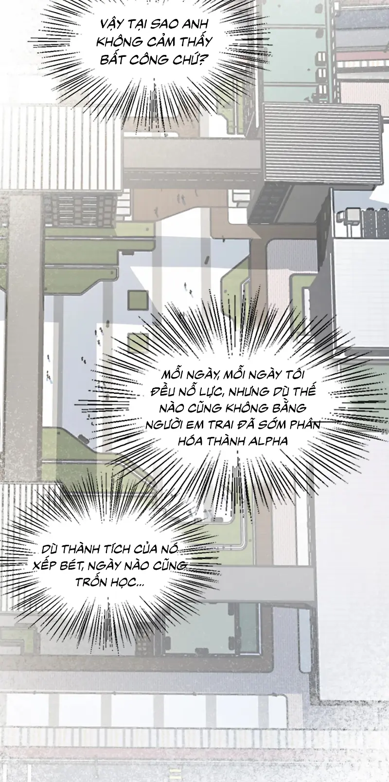 Tù Hỏa Chapter 9 - Trang 14
