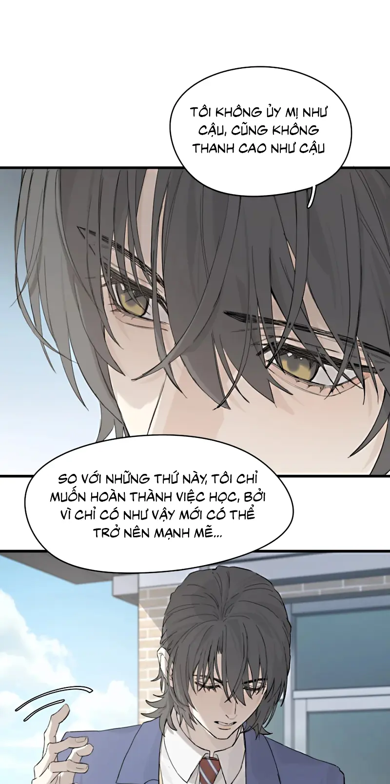 Tù Hỏa Chapter 9 - Trang 16