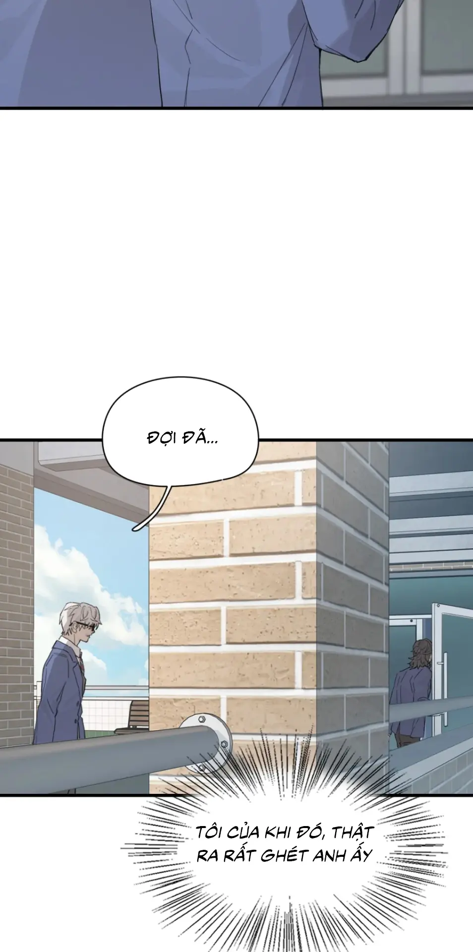 Tù Hỏa Chapter 9 - Trang 18