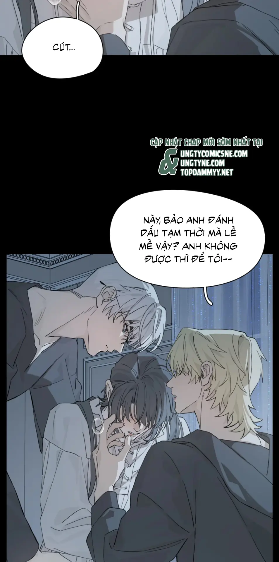 Tù Hỏa Chapter 9 - Trang 23
