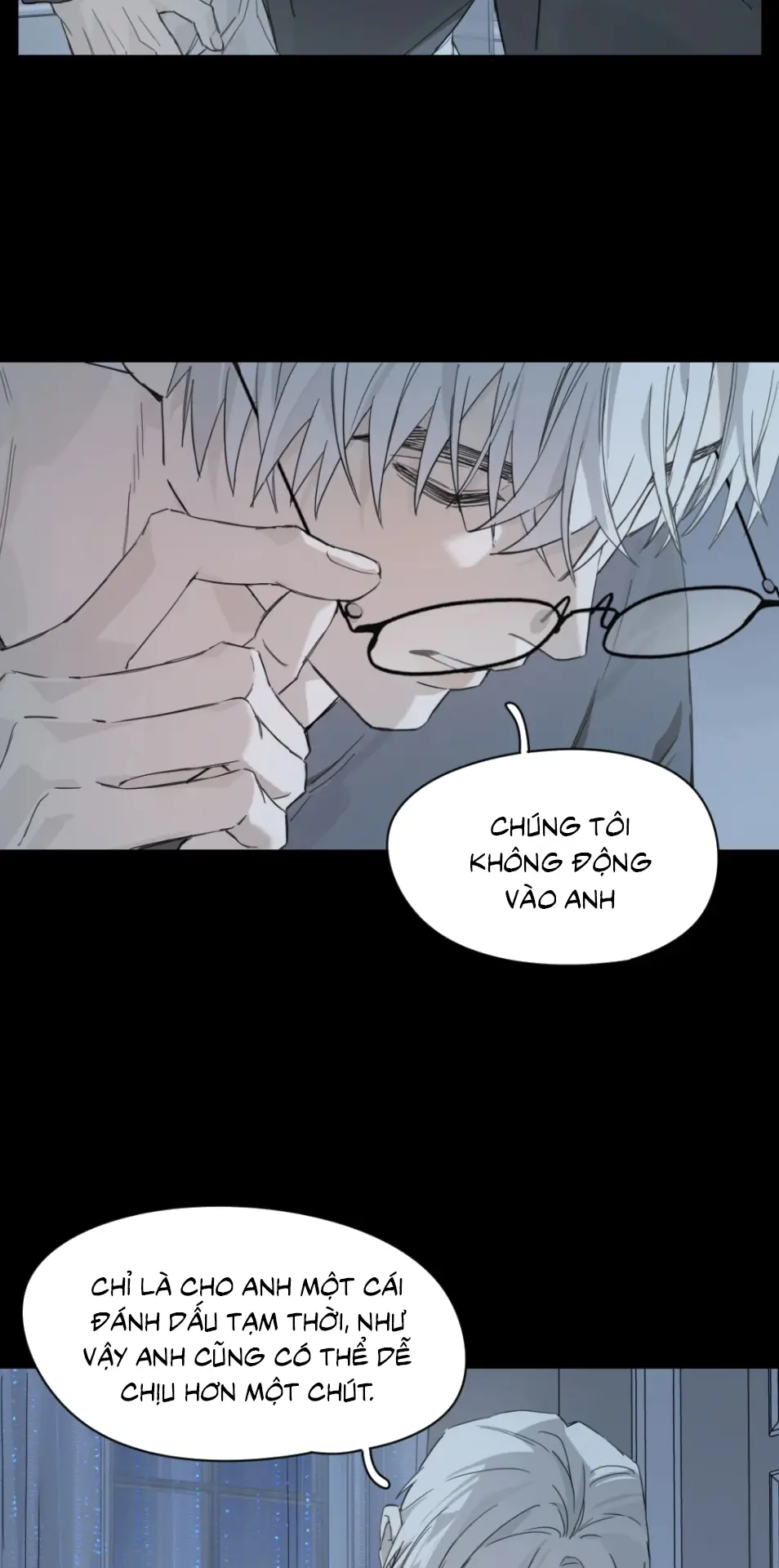 Tù Hỏa Chapter 9 - Trang 24