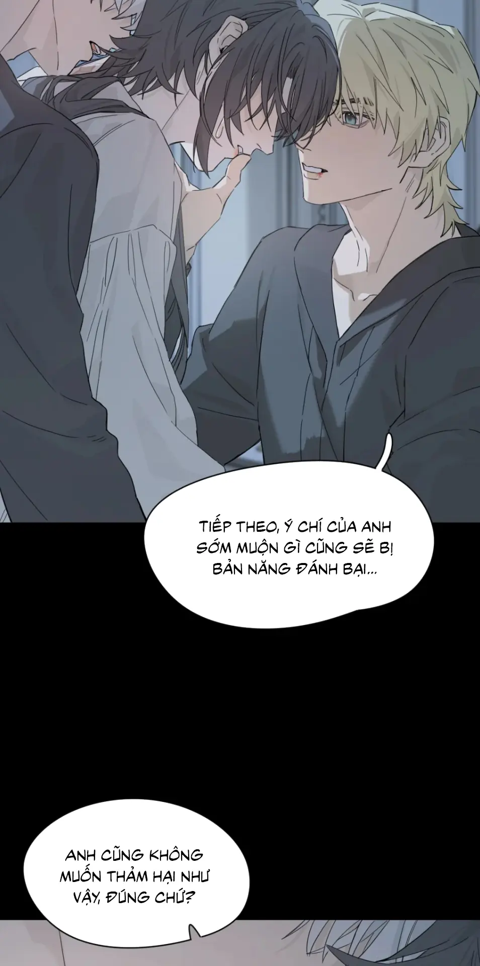 Tù Hỏa Chapter 9 - Trang 26