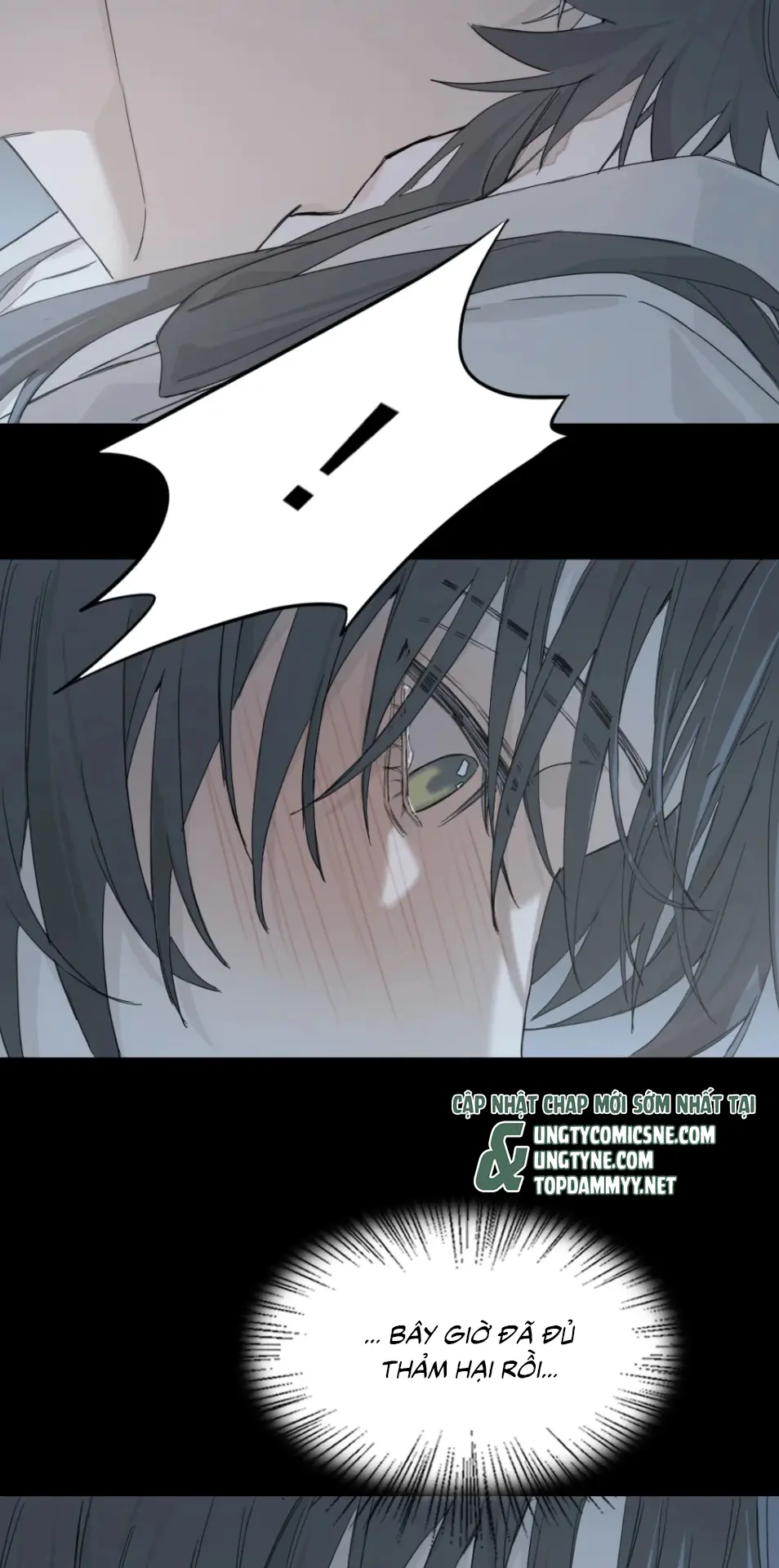 Tù Hỏa Chapter 9 - Trang 27