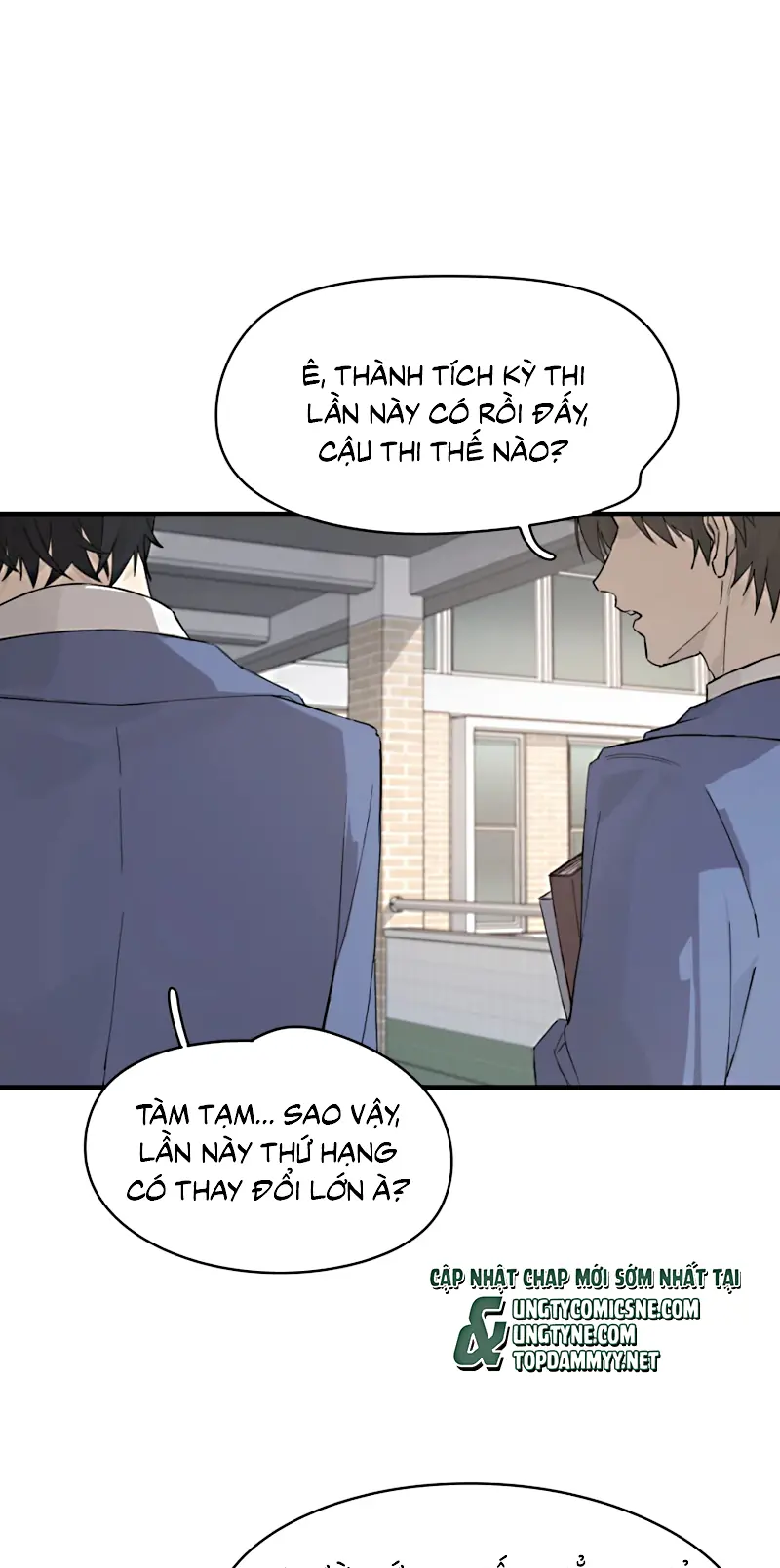 Tù Hỏa Chapter 9 - Trang 3