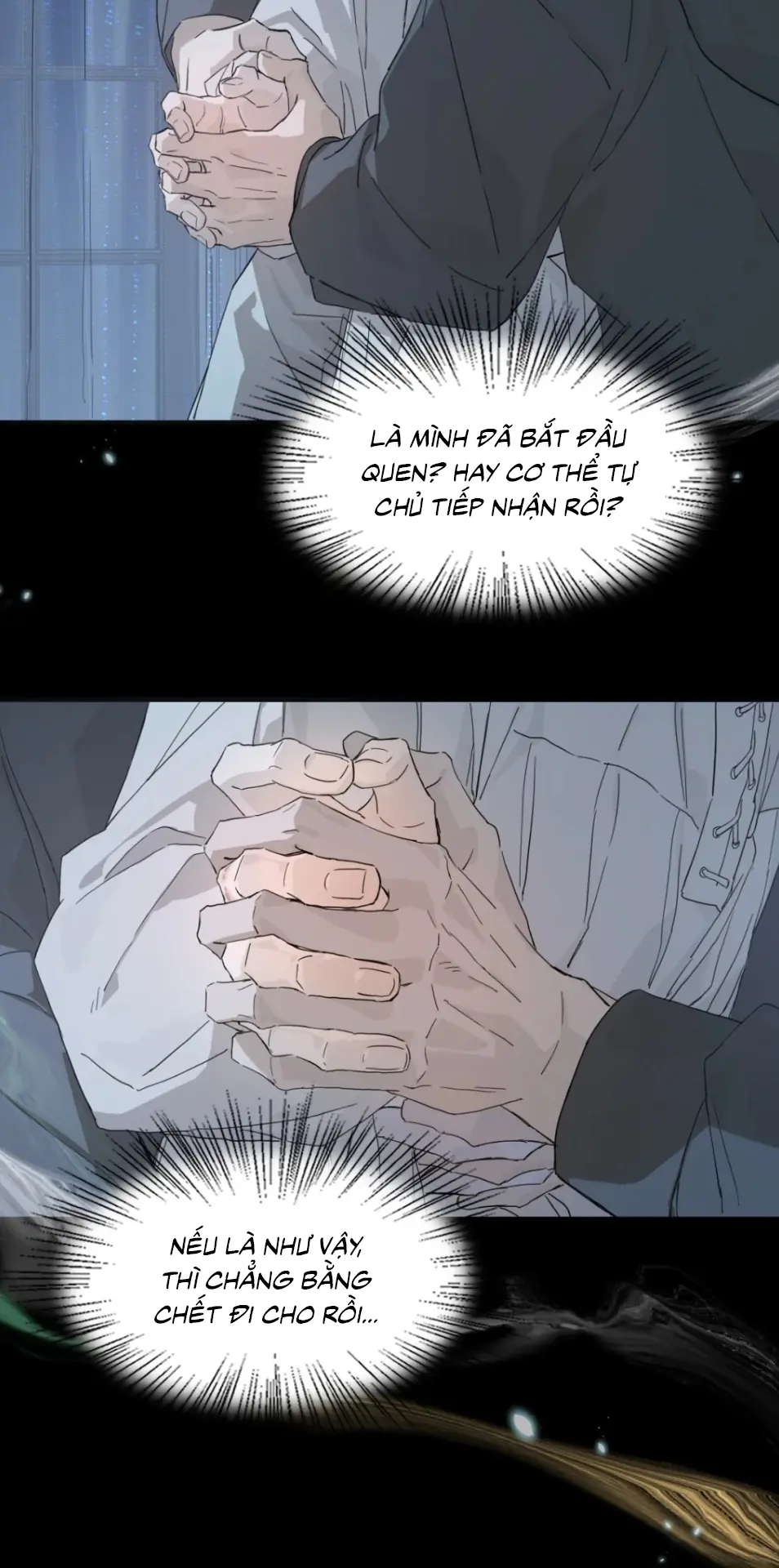Tù Hỏa Chapter 9 - Trang 30