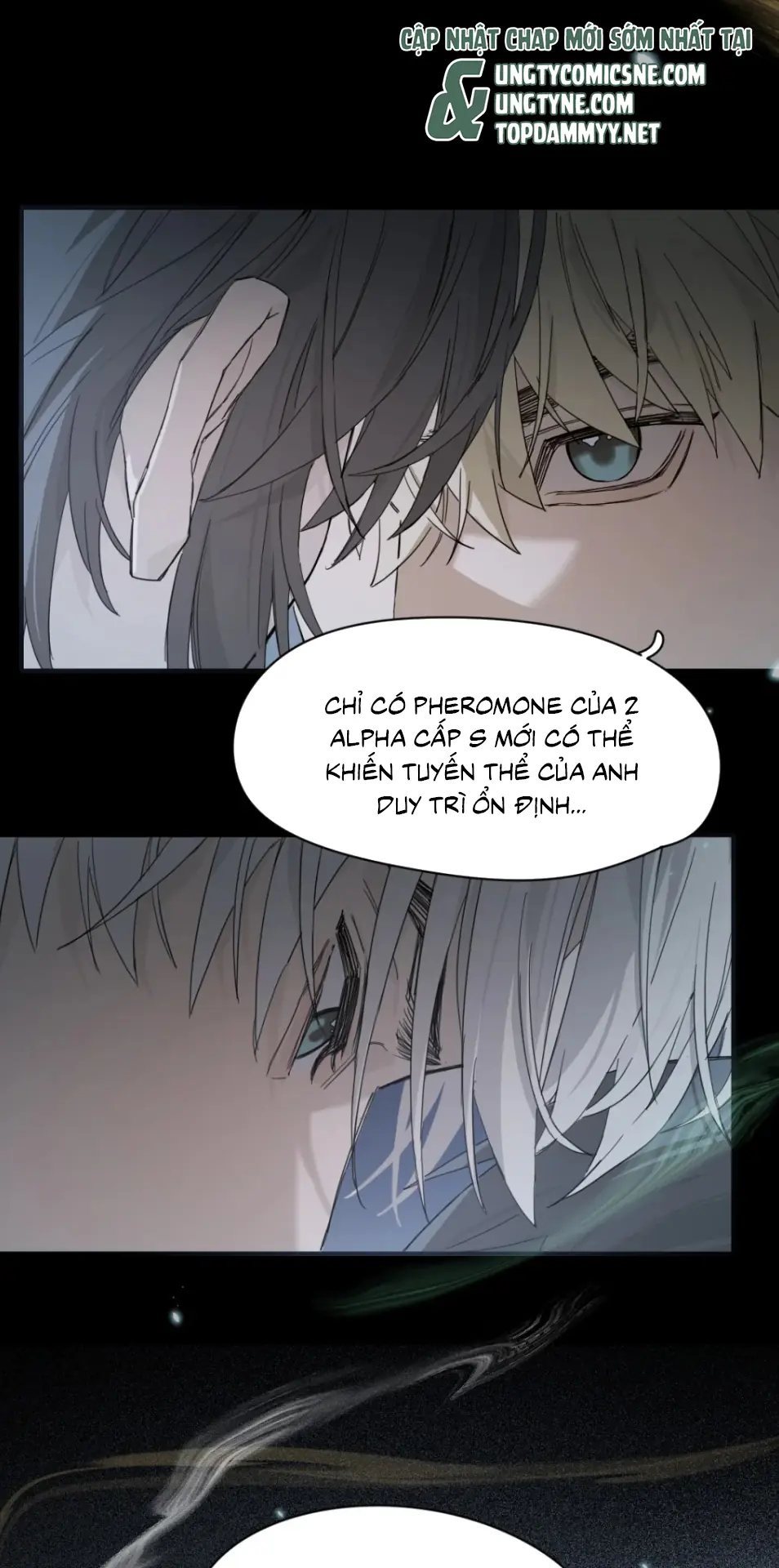 Tù Hỏa Chapter 9 - Trang 31