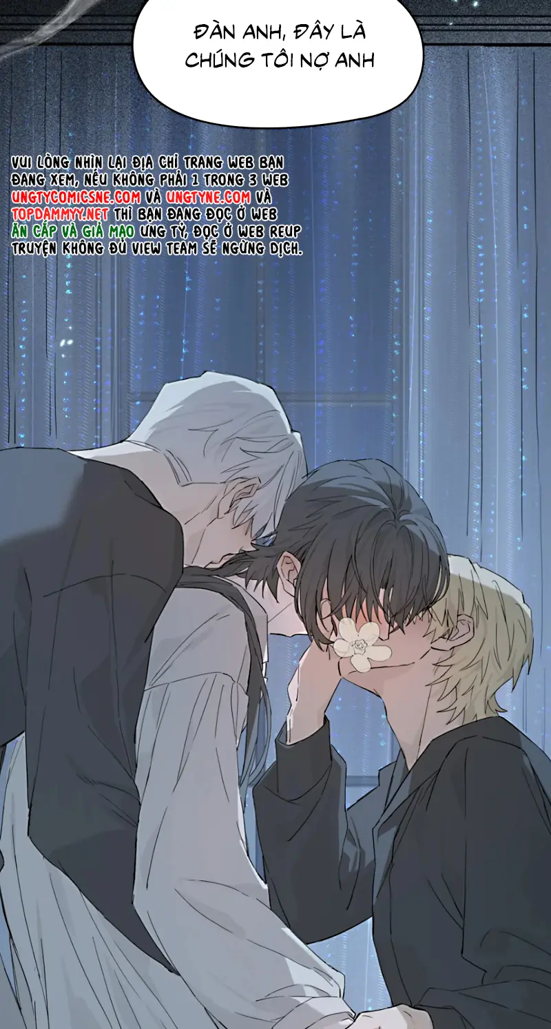 Tù Hỏa Chapter 9 - Trang 32