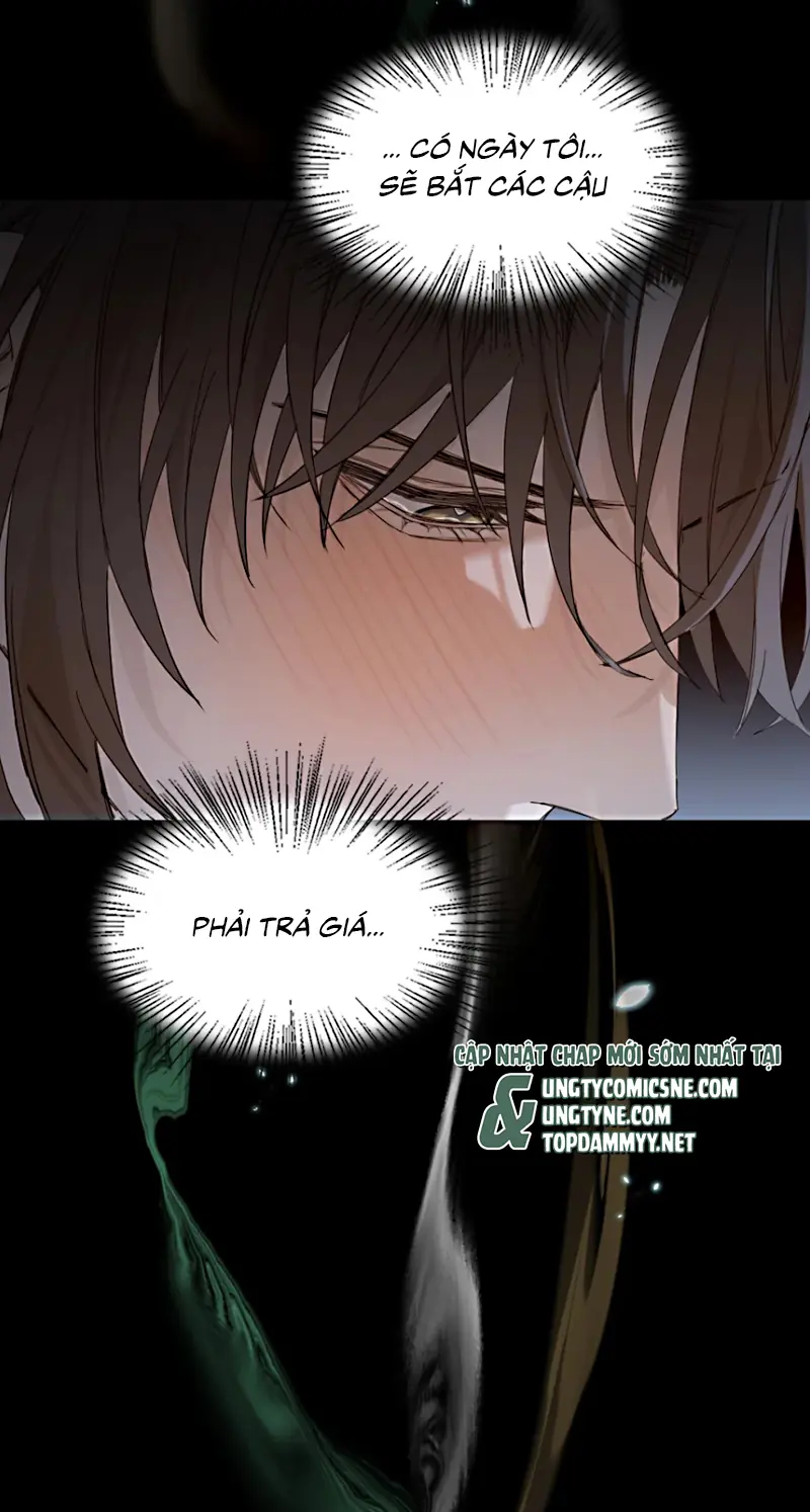 Tù Hỏa Chapter 9 - Trang 34