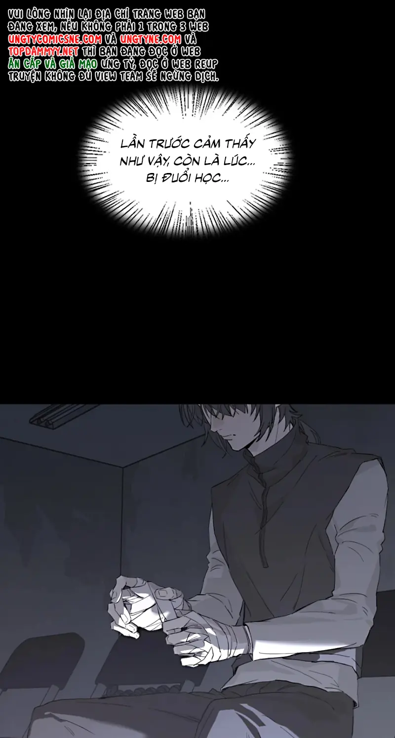 Tù Hỏa Chapter 9 - Trang 37