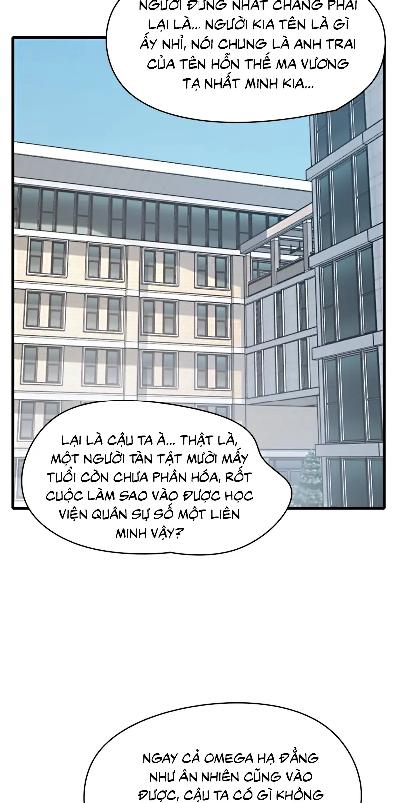 Tù Hỏa Chapter 9 - Trang 4
