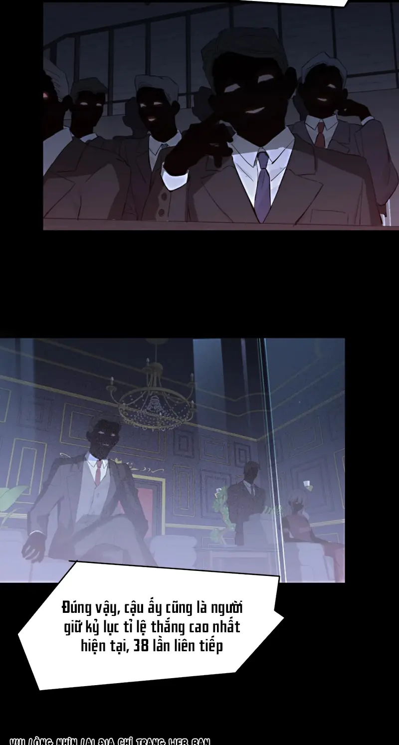 Tù Hỏa Chapter 9 - Trang 40